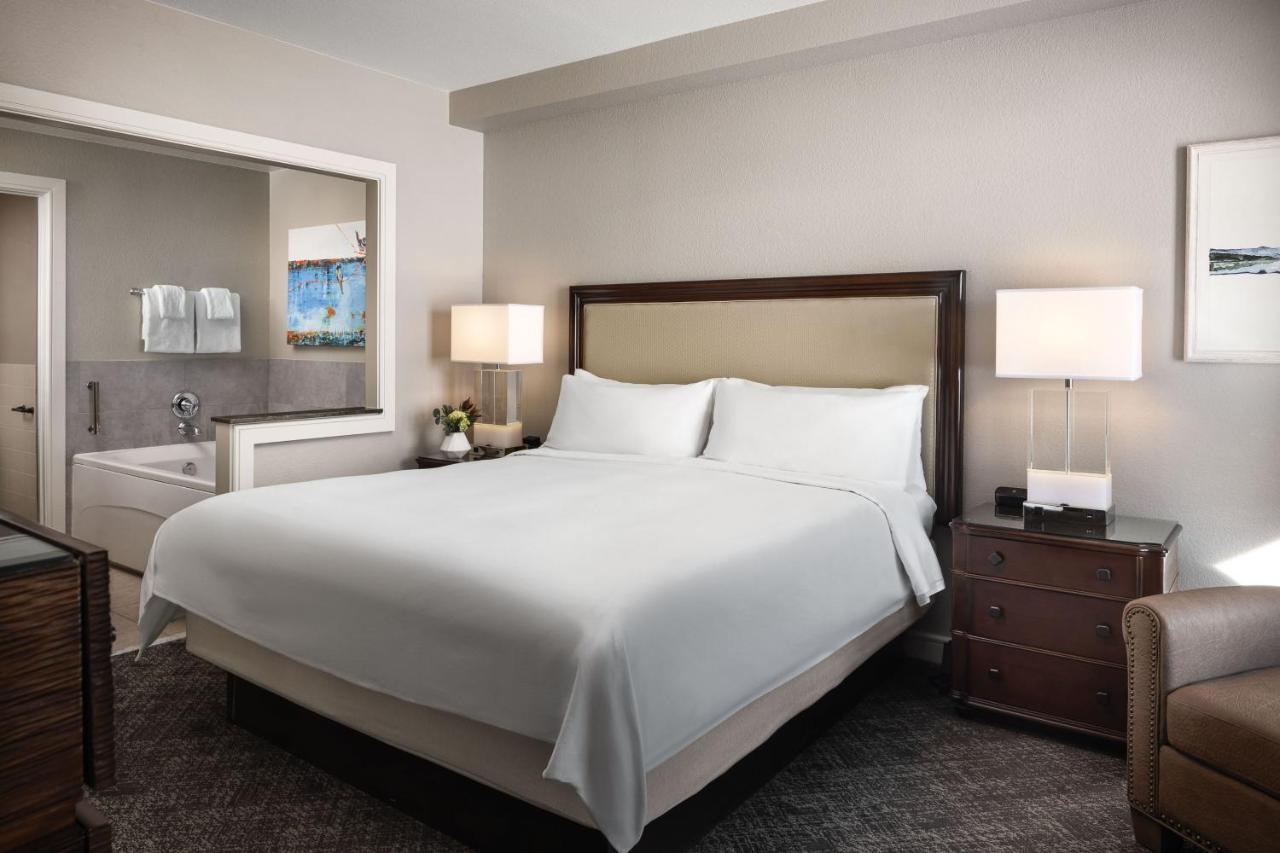 Marriott'S Mountainside Hotel Park City Exterior photo