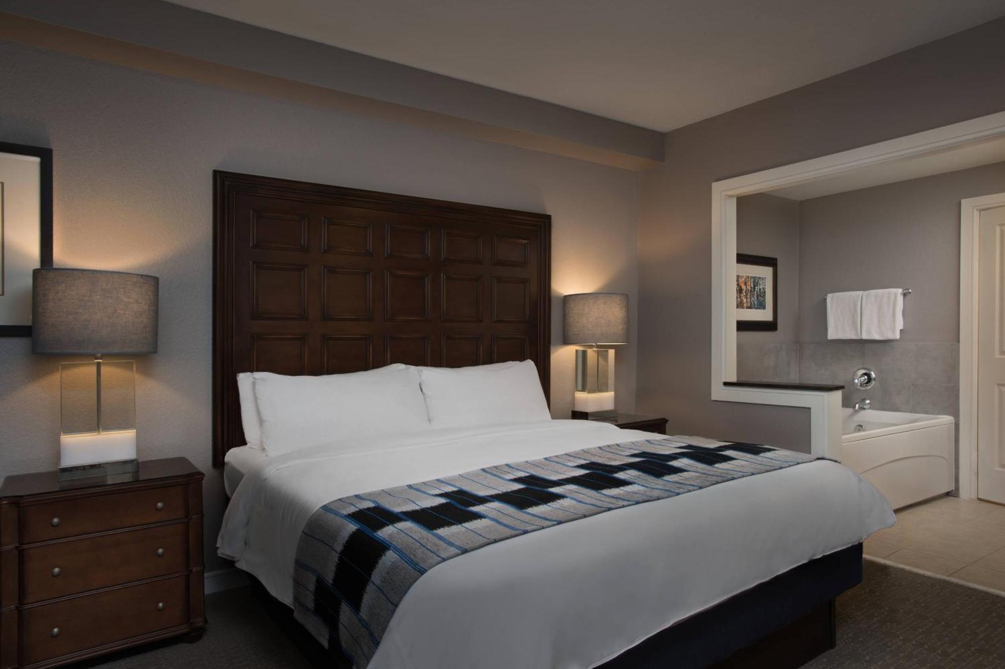 Marriott'S Mountainside Hotel Park City Exterior photo